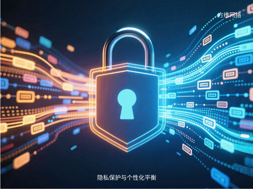 隱私保護與個性化平衡