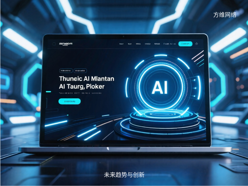 未來趨勢與創新