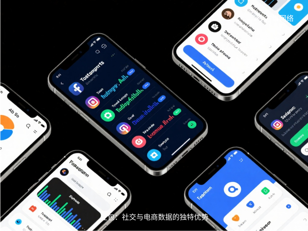 豆包:社交與電商數據的獨特優勢