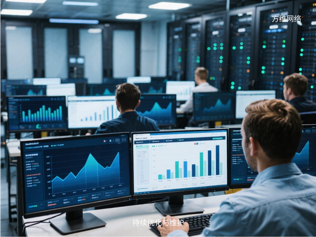 持續(xù)優(yōu)化與維護(hù)