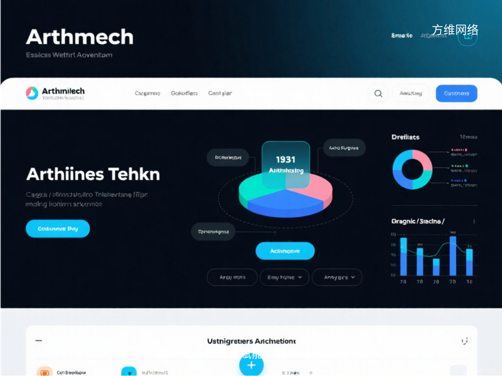 趨勢三:智能化賦能,驅動業務增長