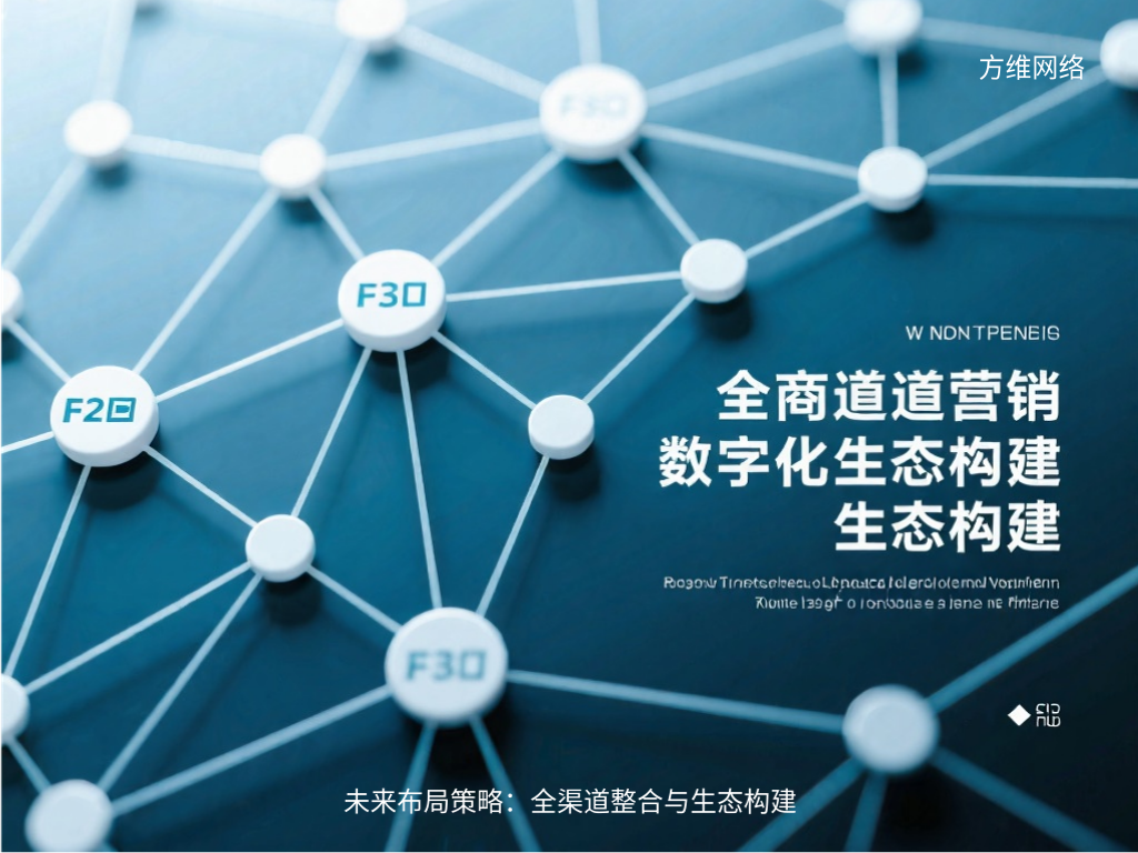 未來布局策略:全渠道整合與生態(tài)構(gòu)建