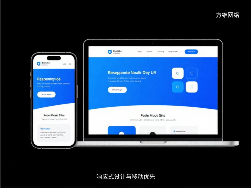 響應(yīng)式設(shè)計與移動優(yōu)先