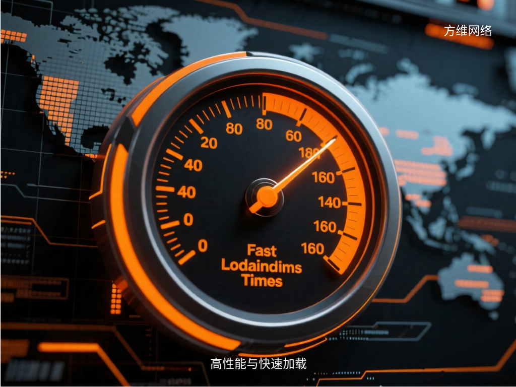 高性能與快速加載