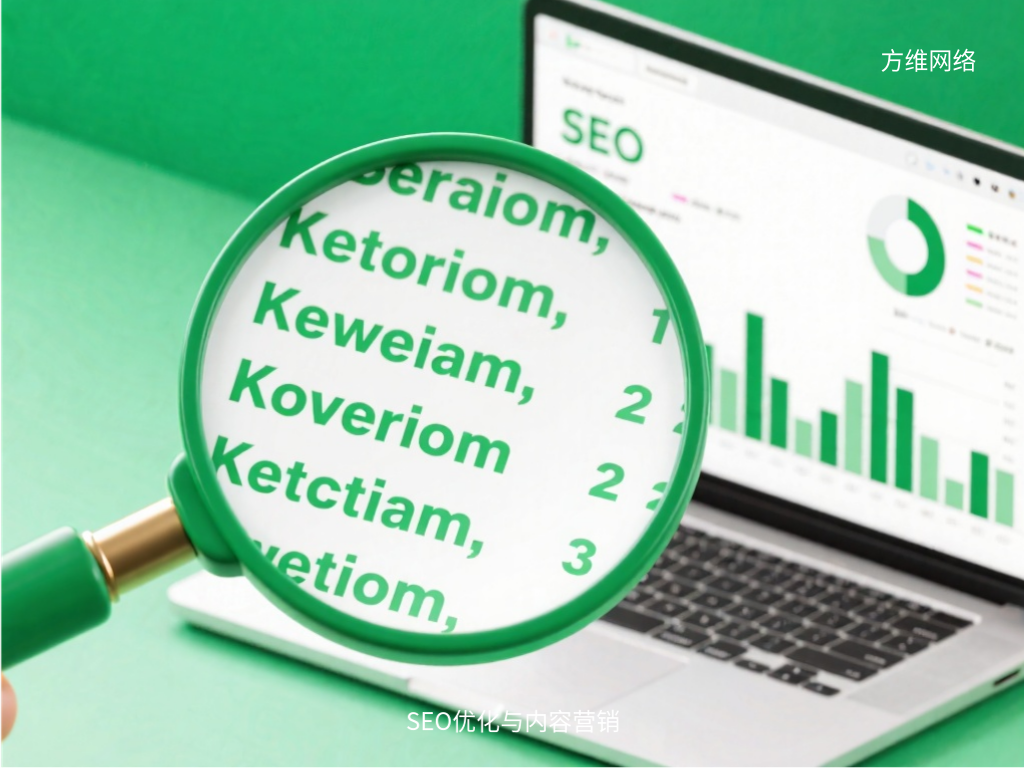 SEO優(yōu)化與內(nèi)容營銷