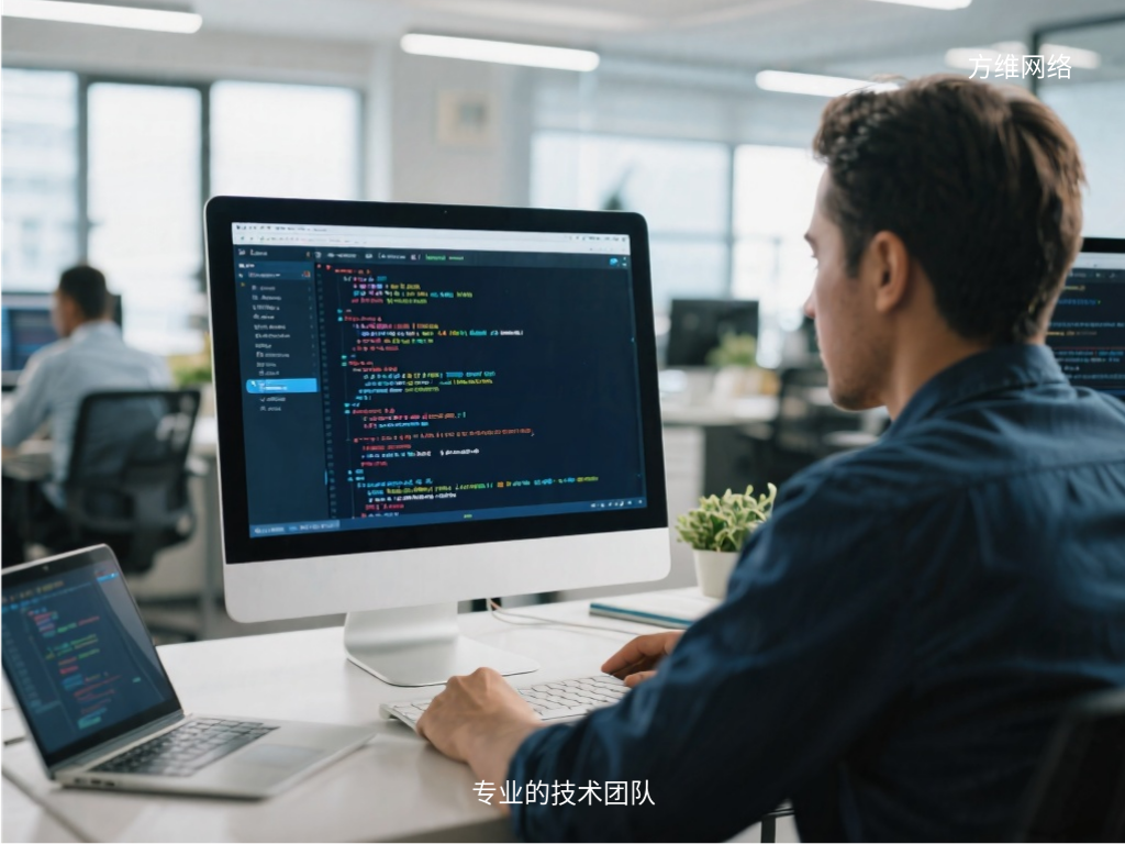 專業的技術團隊