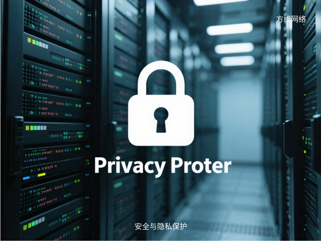 安全與隱私保護