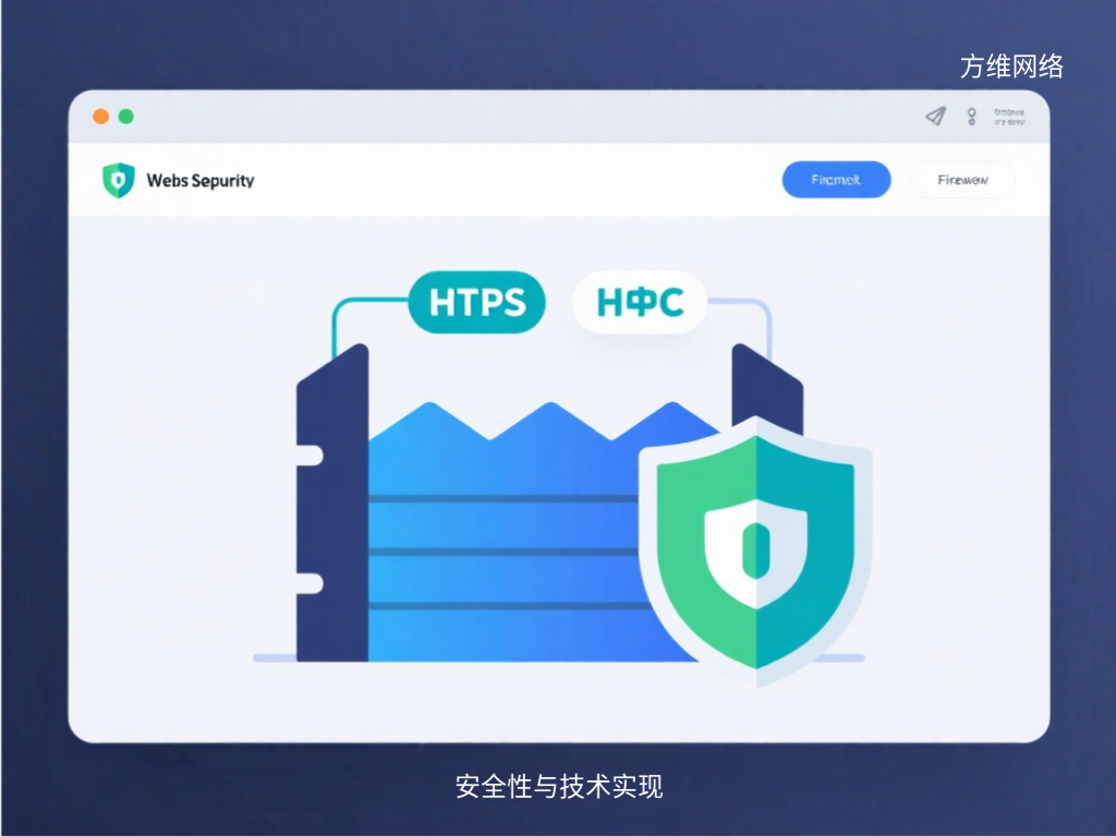 安全性與技術實現