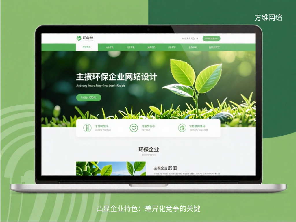 凸顯企業特色:差異化競爭的關鍵