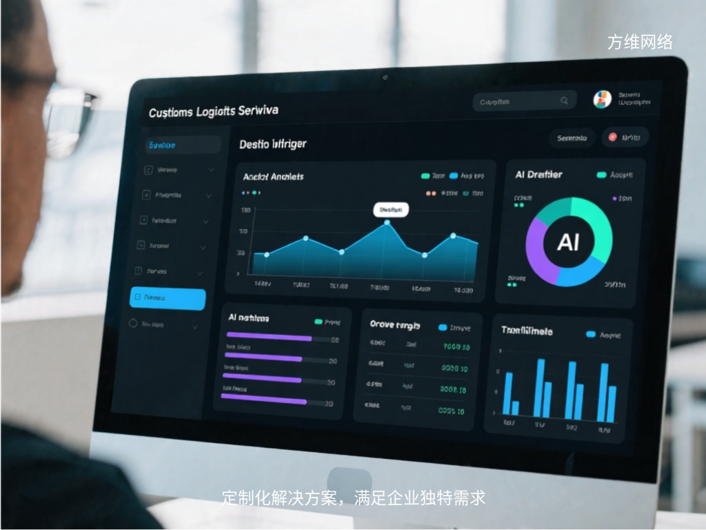 定制化解決方案,滿足企業(yè)獨特需求