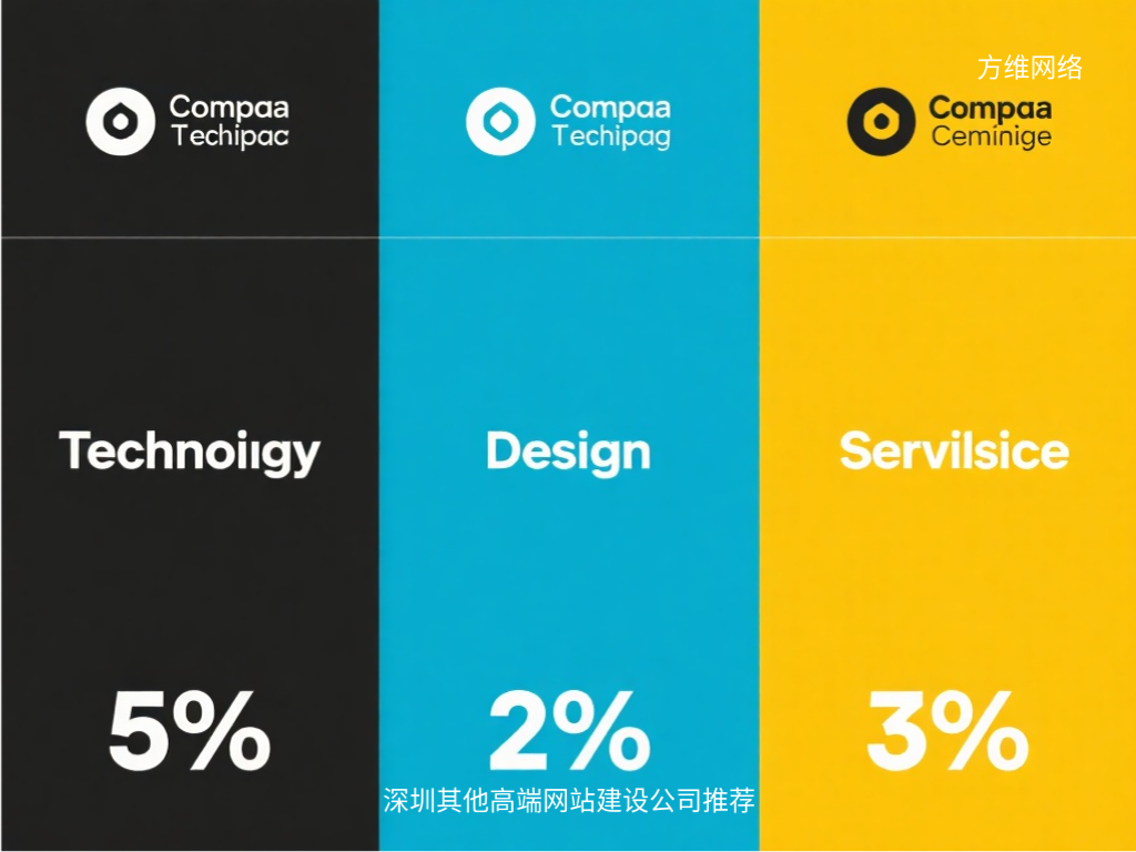 深圳其他高端網站建設公司推薦