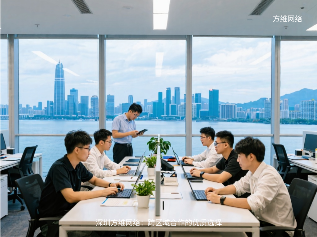 深圳方維網(wǎng)絡(luò):跨區(qū)域合作的優(yōu)質(zhì)選擇