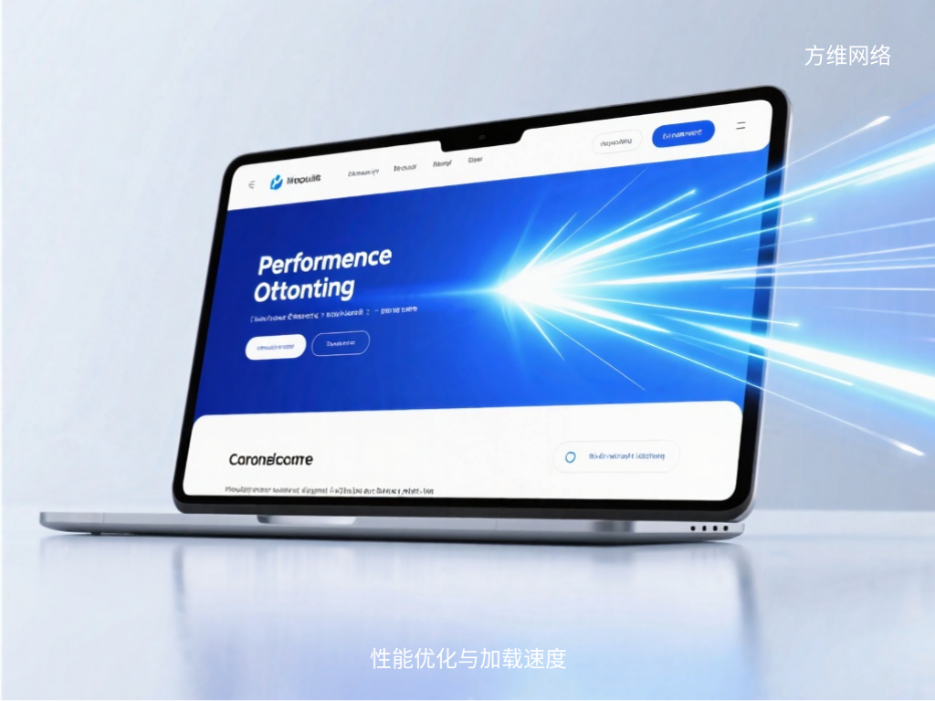 性能優化與加載速度