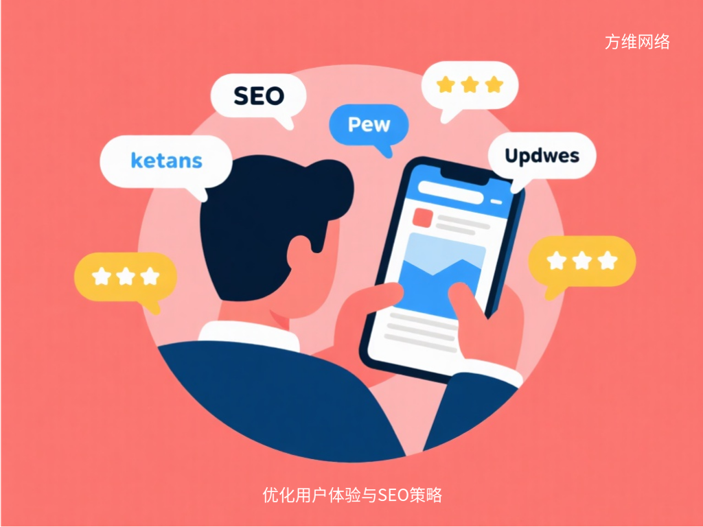 優(yōu)化用戶體驗與SEO策略