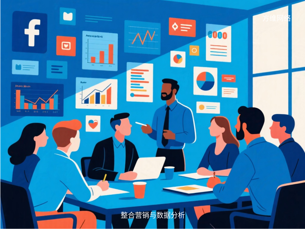 整合營銷與數(shù)據(jù)分析