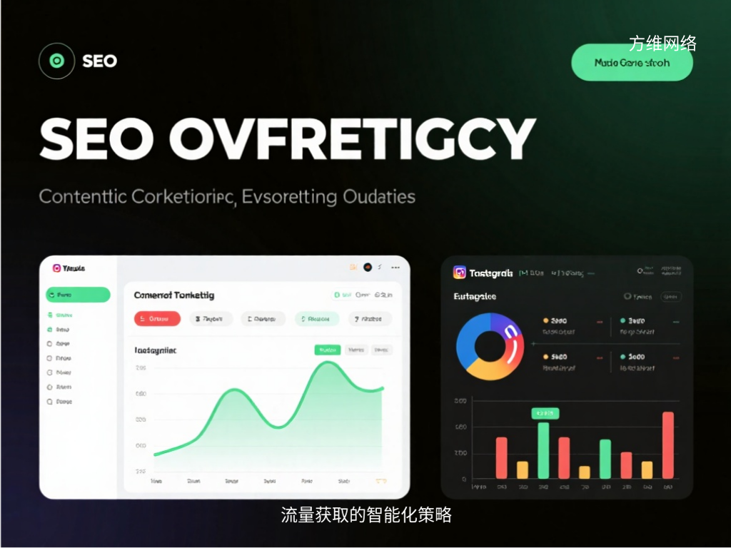 流量獲取的智能化策略