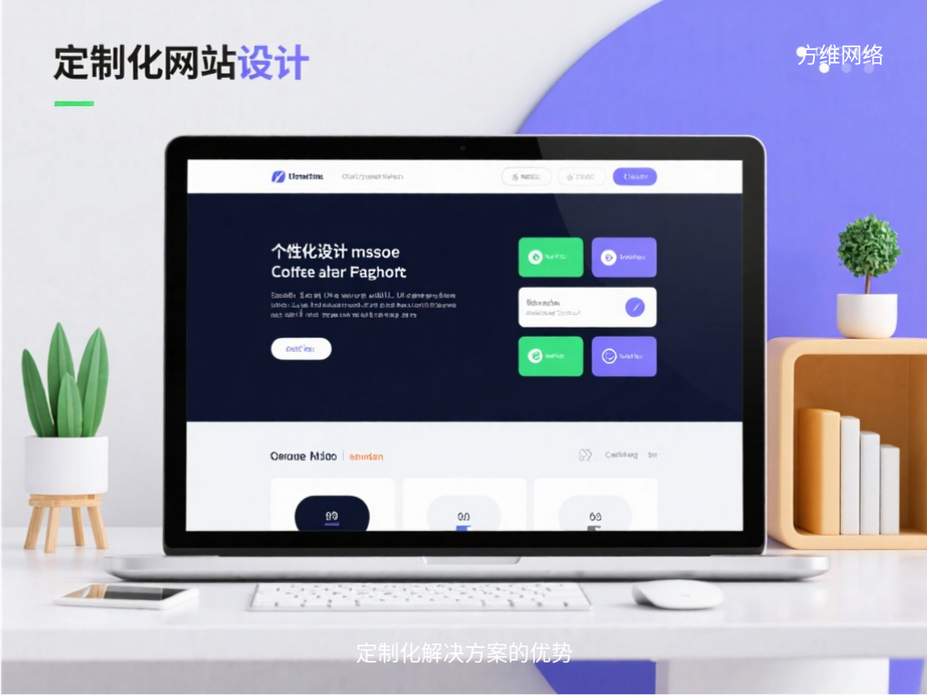 定制化解決方案的優勢