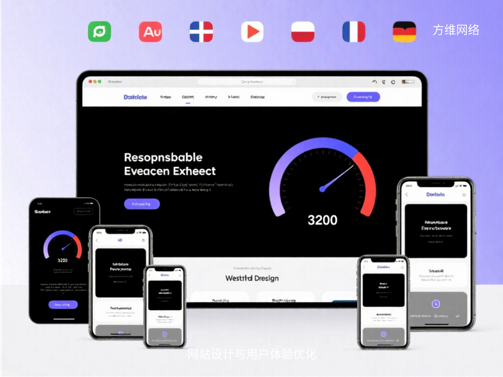 網(wǎng)站設(shè)計(jì)與用戶體驗(yàn)優(yōu)化