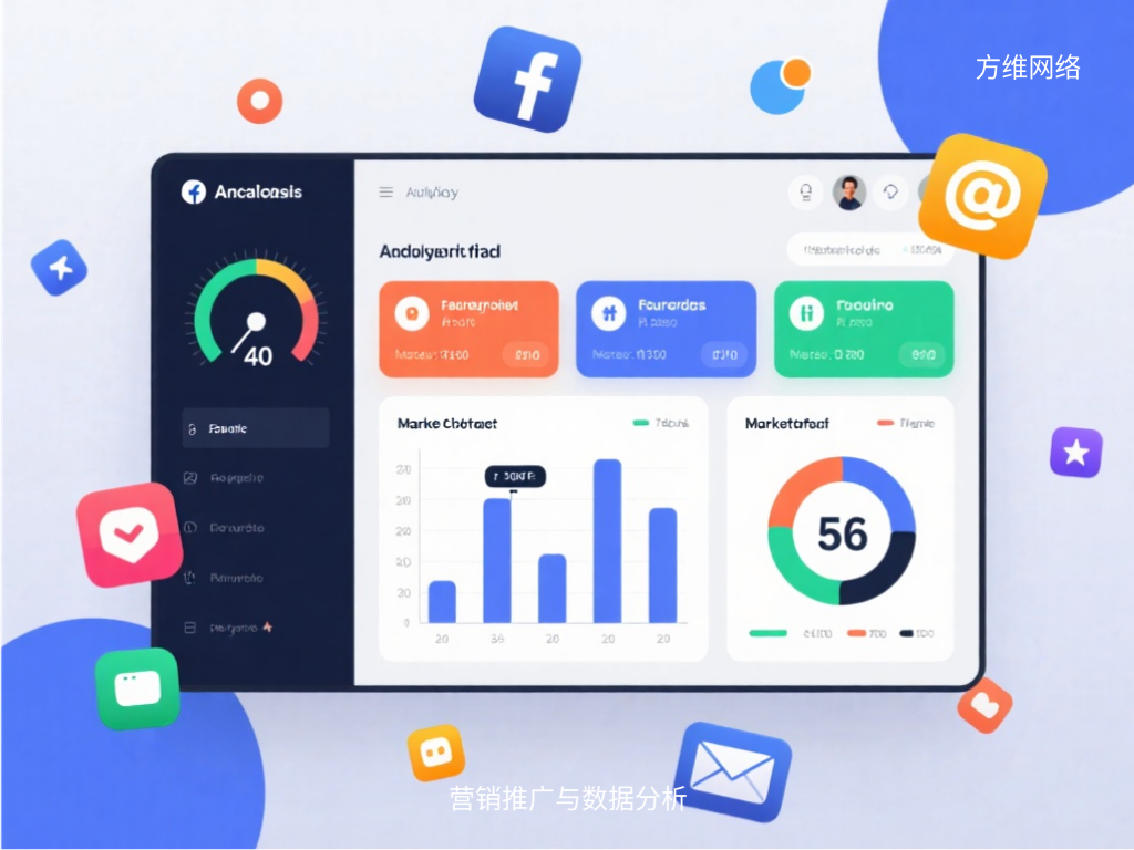 營銷推廣與數(shù)據(jù)分析