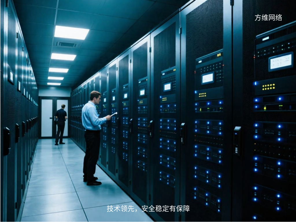 技術(shù)領(lǐng)先，安全穩(wěn)定有保障