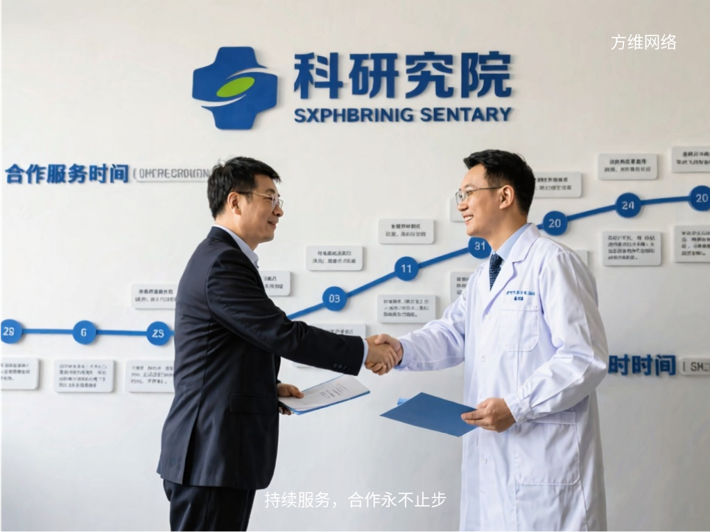 持續(xù)服務(wù)，合作永不止步