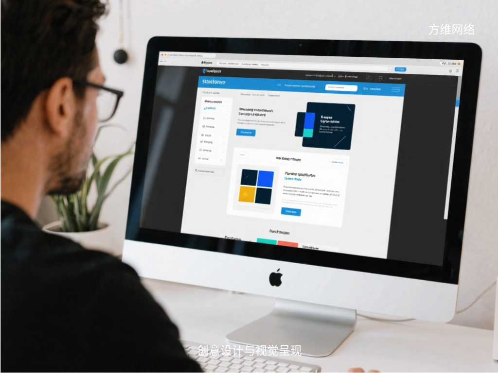 創意設計與視覺呈現