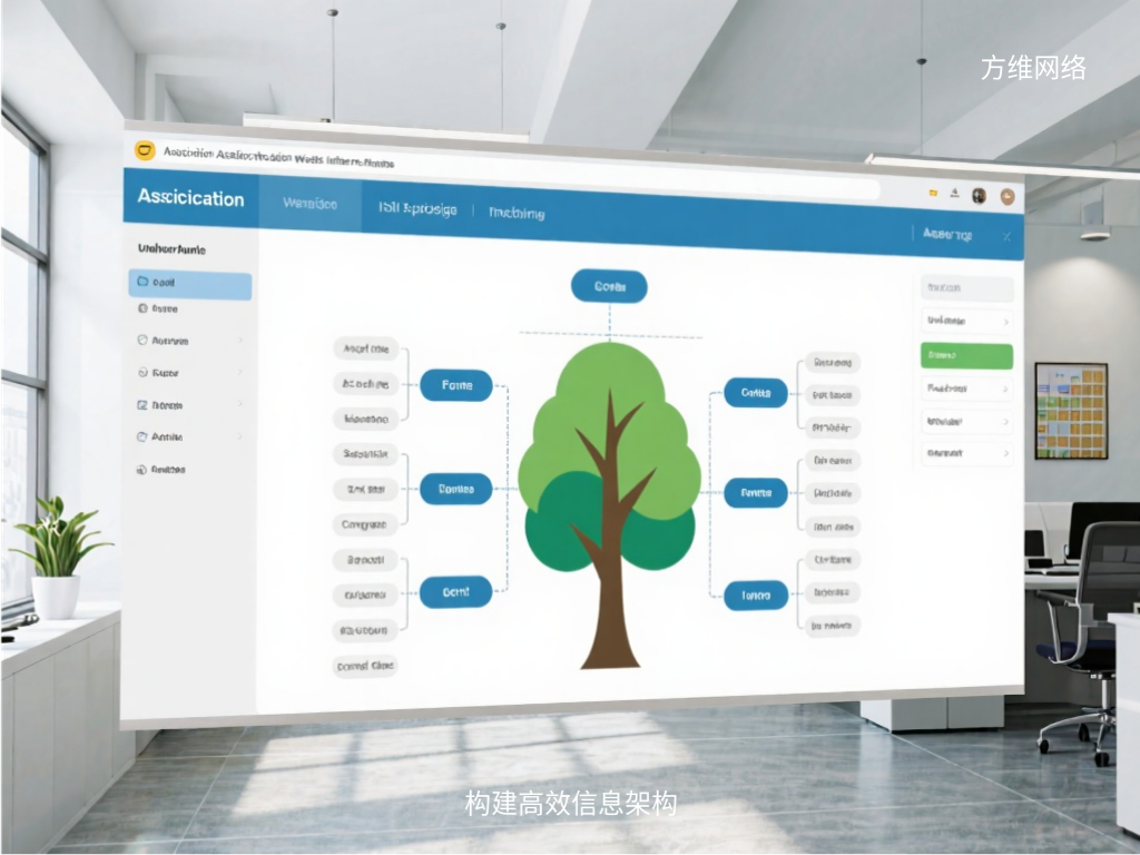 構建高效信息架構