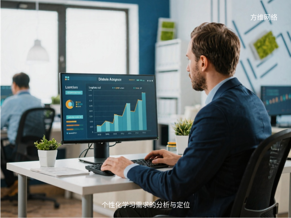 個性化學習需求的分析與定位