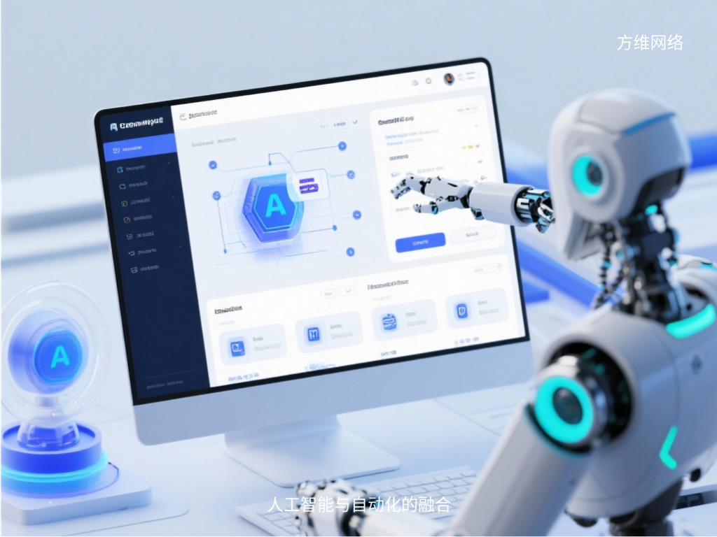 人工智能與自動化的融合