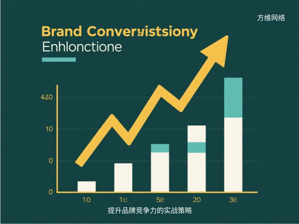 提升品牌競爭力的實戰策略