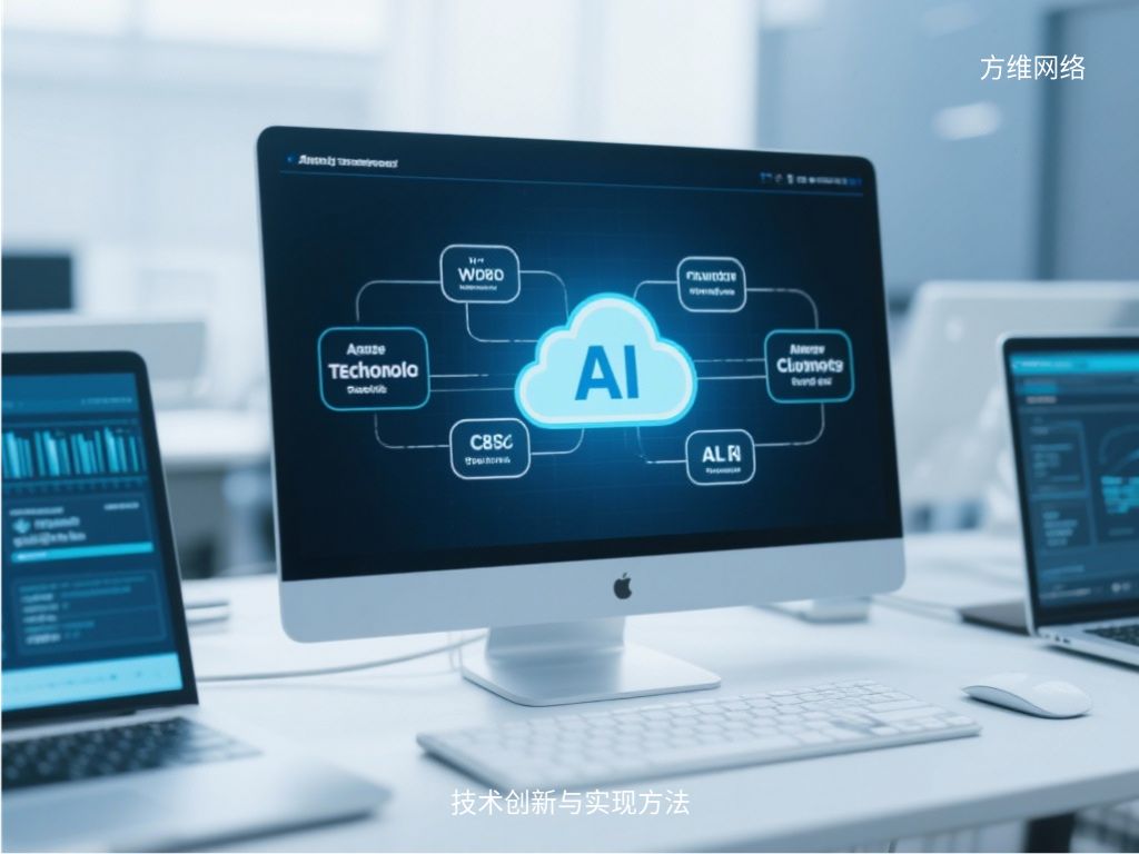 技術創新與實現方法