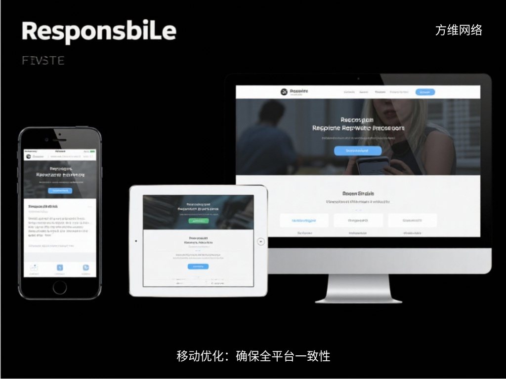 移動優(yōu)化:確保全平臺一致性