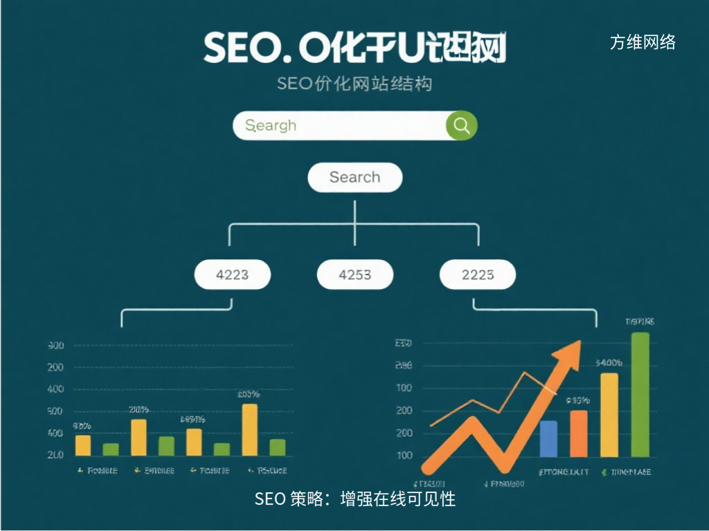 SEO 策略:增強在線可見性