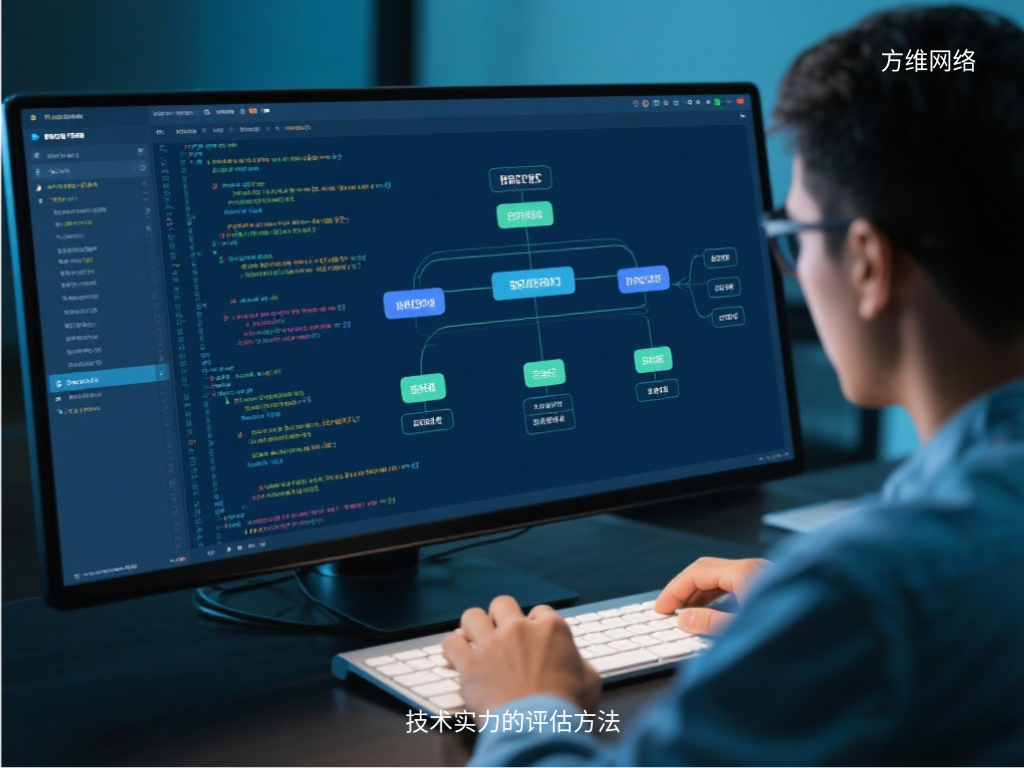 技術(shù)實力的評估方法