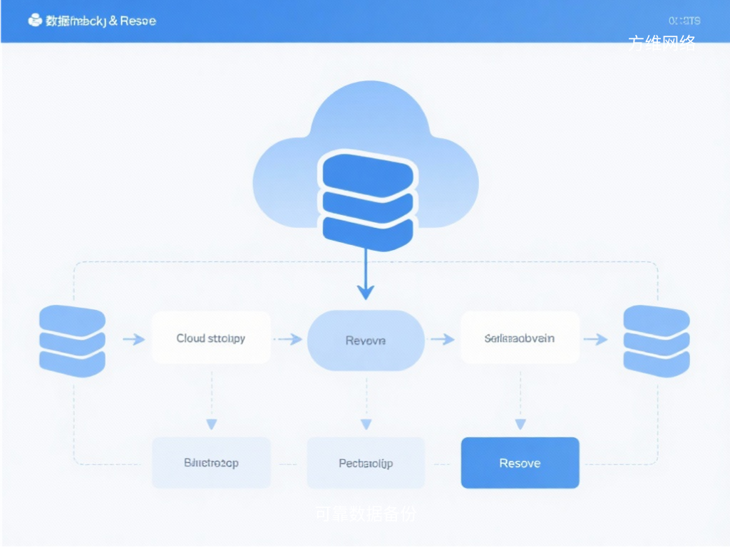 可靠數(shù)據(jù)備份