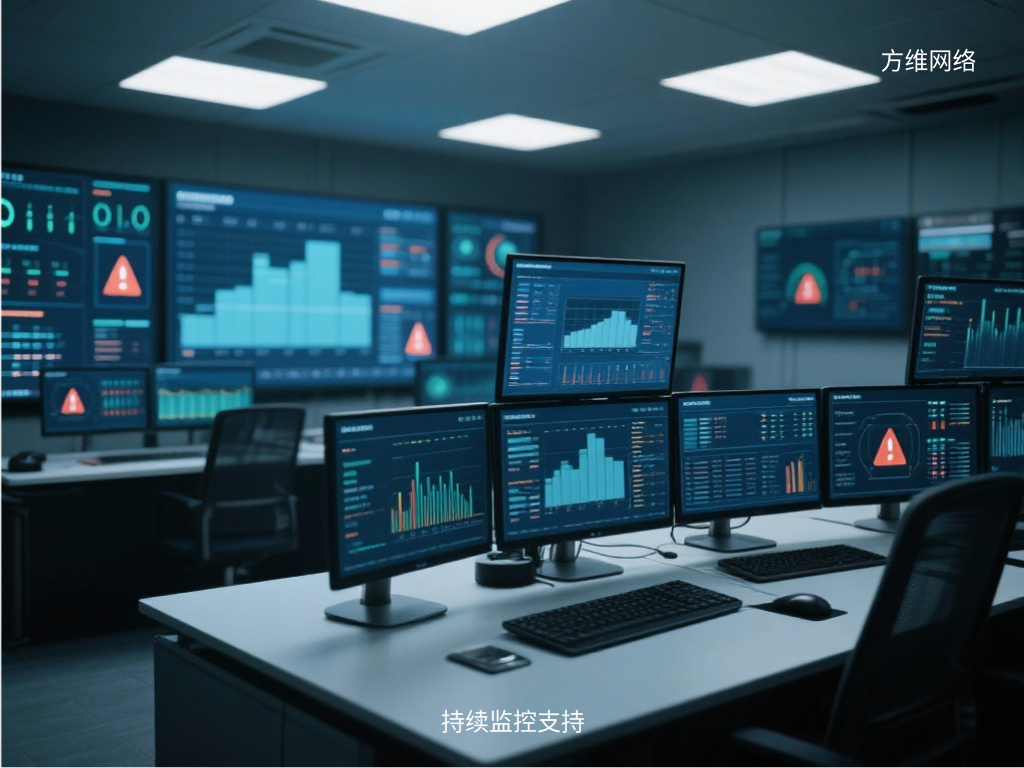 持續(xù)監(jiān)控支持