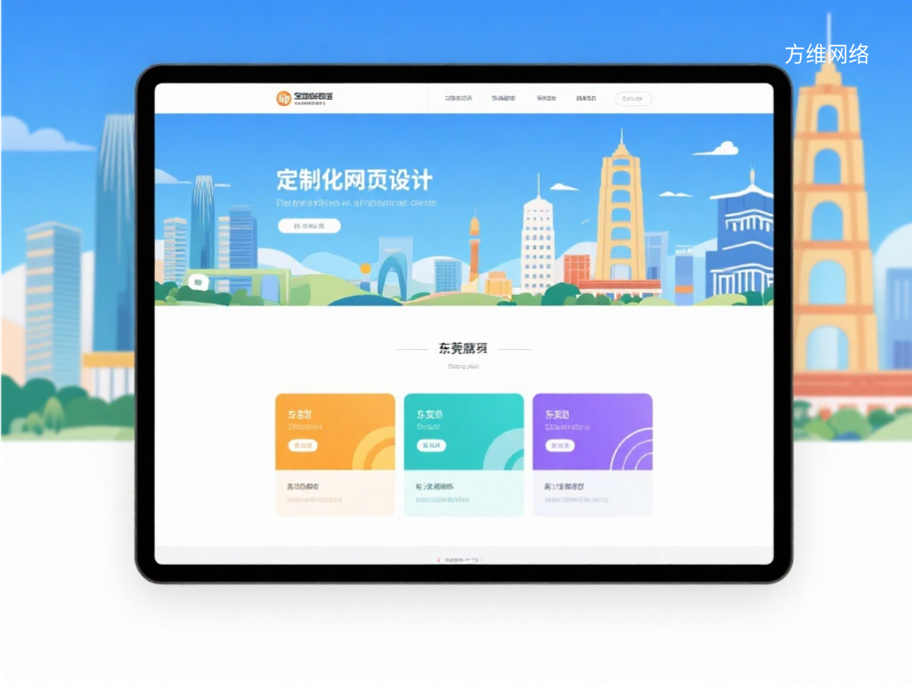 個性化設(shè)計:視覺識別的核心