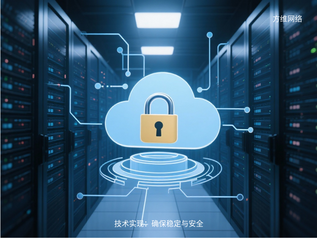 技術(shù)實現(xiàn):確保穩(wěn)定與安全
