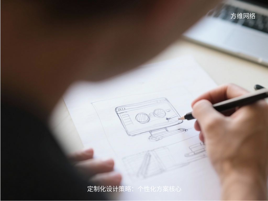 定制化設計策略:個性化方案核心