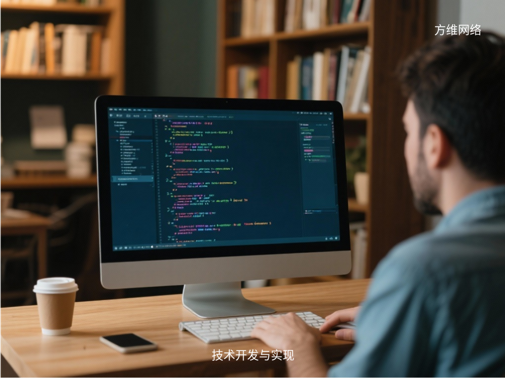 技術開發與實現