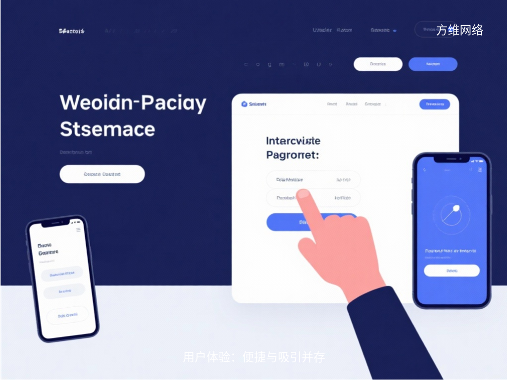 用戶體驗(yàn):便捷與吸引并存