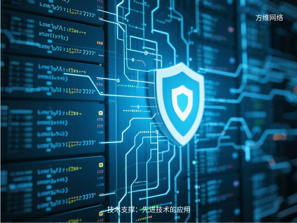 技術(shù)支撐:先進(jìn)技術(shù)的應(yīng)用
