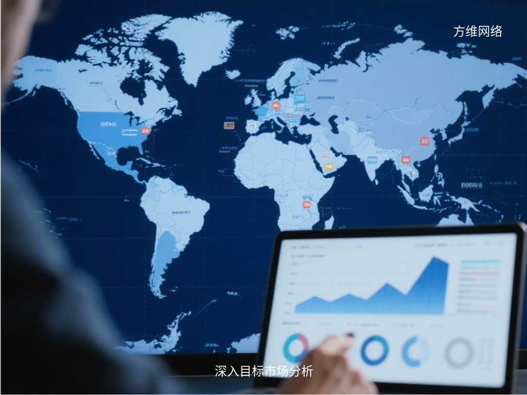 深入目標(biāo)市場(chǎng)分析