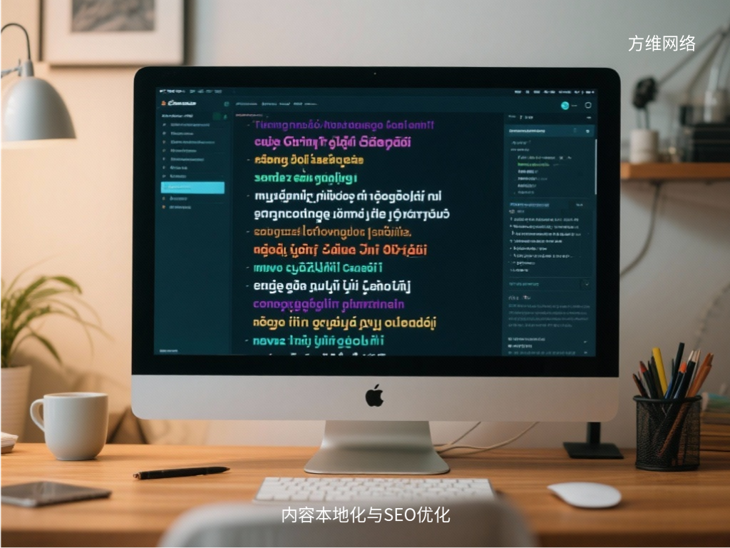 內(nèi)容本地化與SEO優(yōu)化