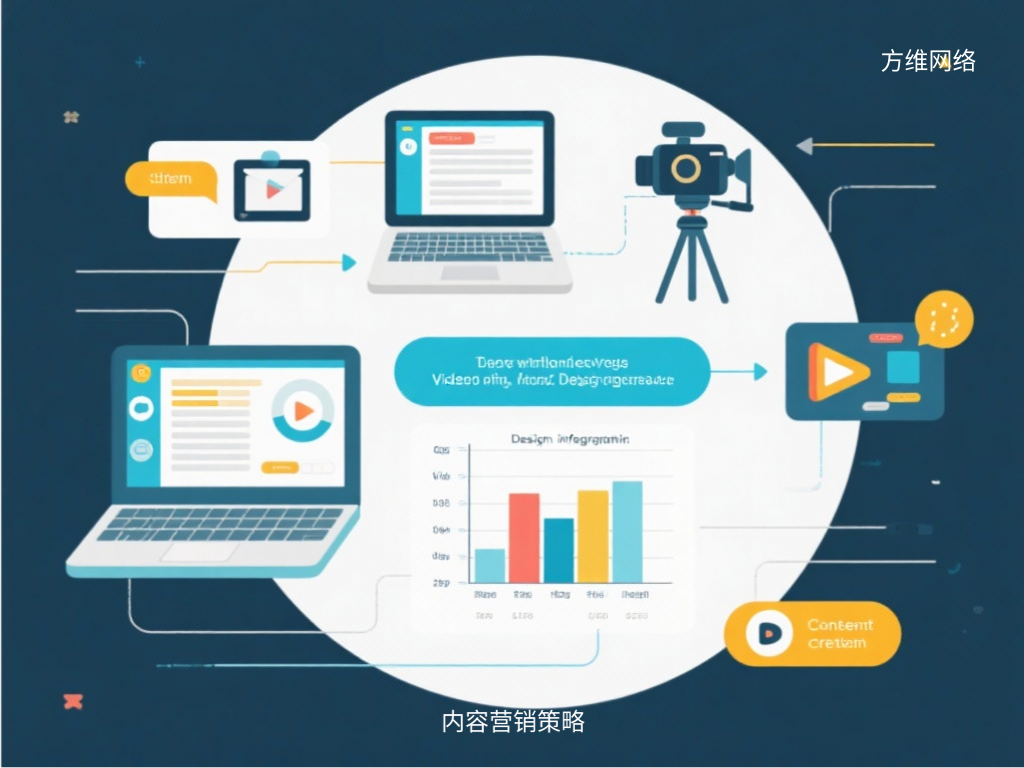 內容營銷策略