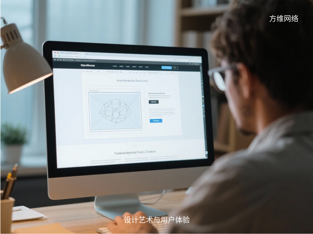 設計藝術與用戶體驗