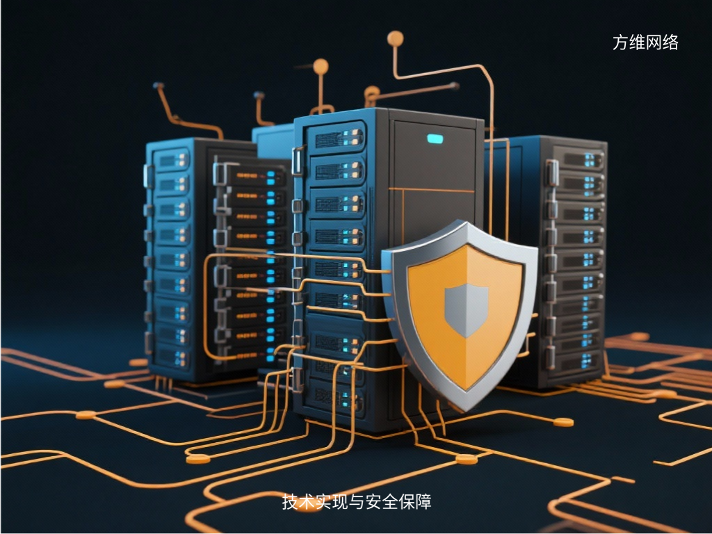 技術實現(xiàn)與安全保障