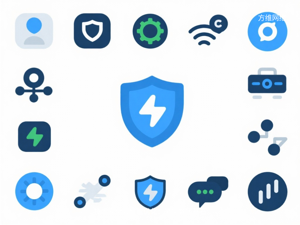 技術安全與性能優化:夯實數字基石