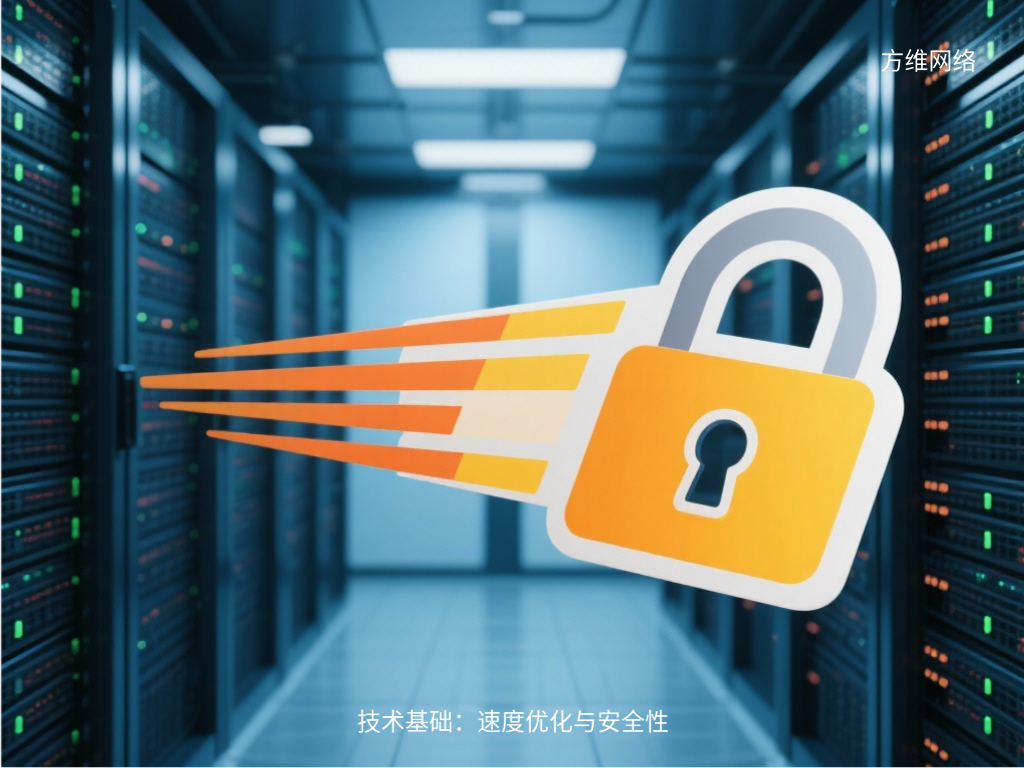 技術(shù)基礎(chǔ):速度優(yōu)化與安全性