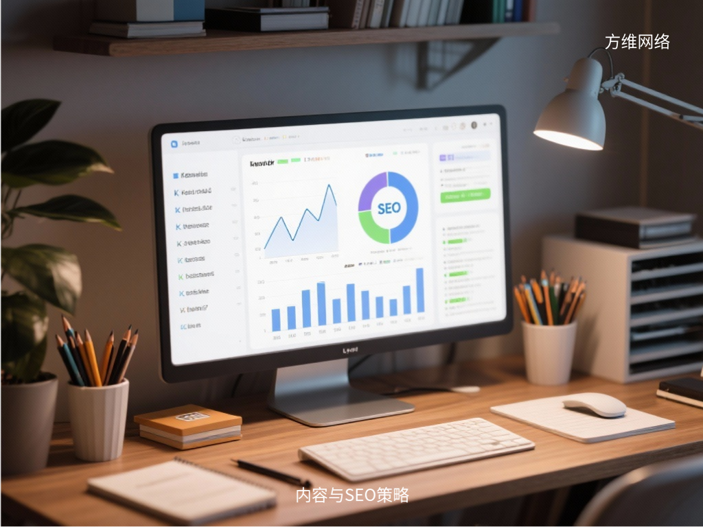 內(nèi)容與SEO策略